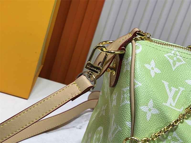 1984 LV Monogram M24422