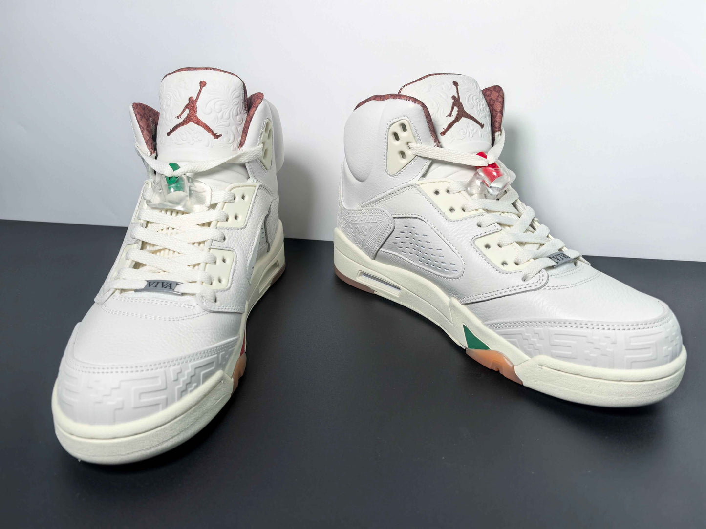 Air Jordan 5 “El Grito”