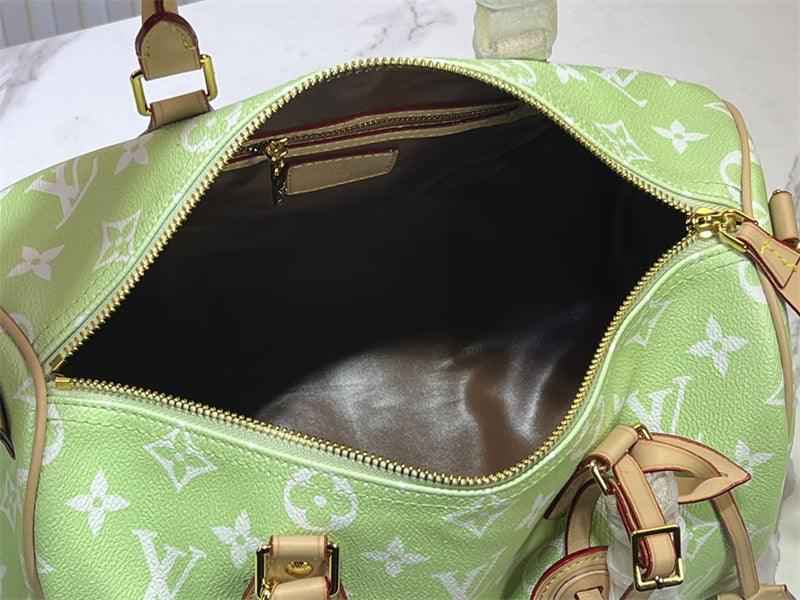 1984 LuVi Monogram M24422