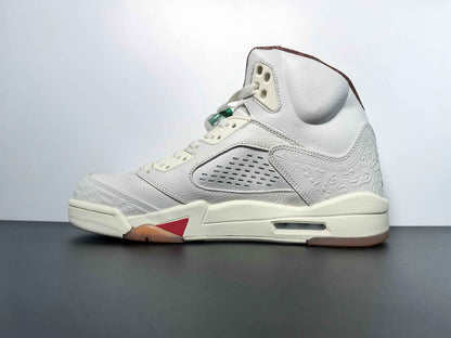 Air Jordan 5 “El Grito”