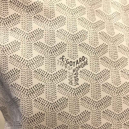 1984 - GOYARD Bags - 222