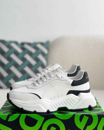D&G Daymaster sneakers
