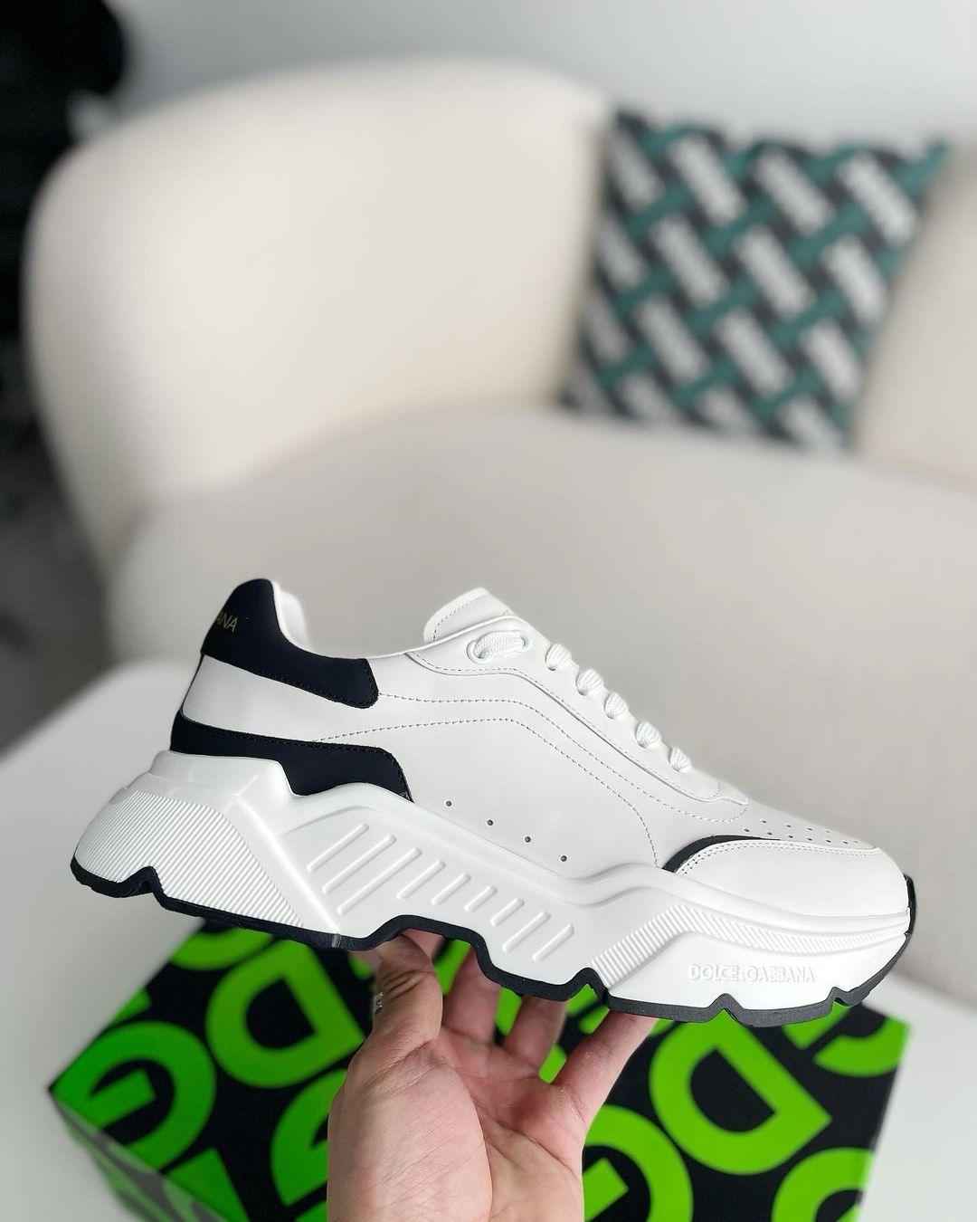 D&G Daymaster sneakers