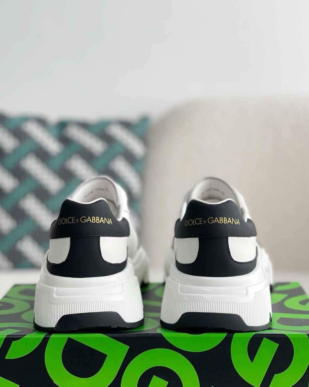 D&G Daymaster sneakers