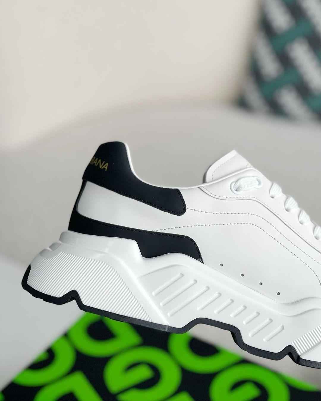 D&G Daymaster sneakers