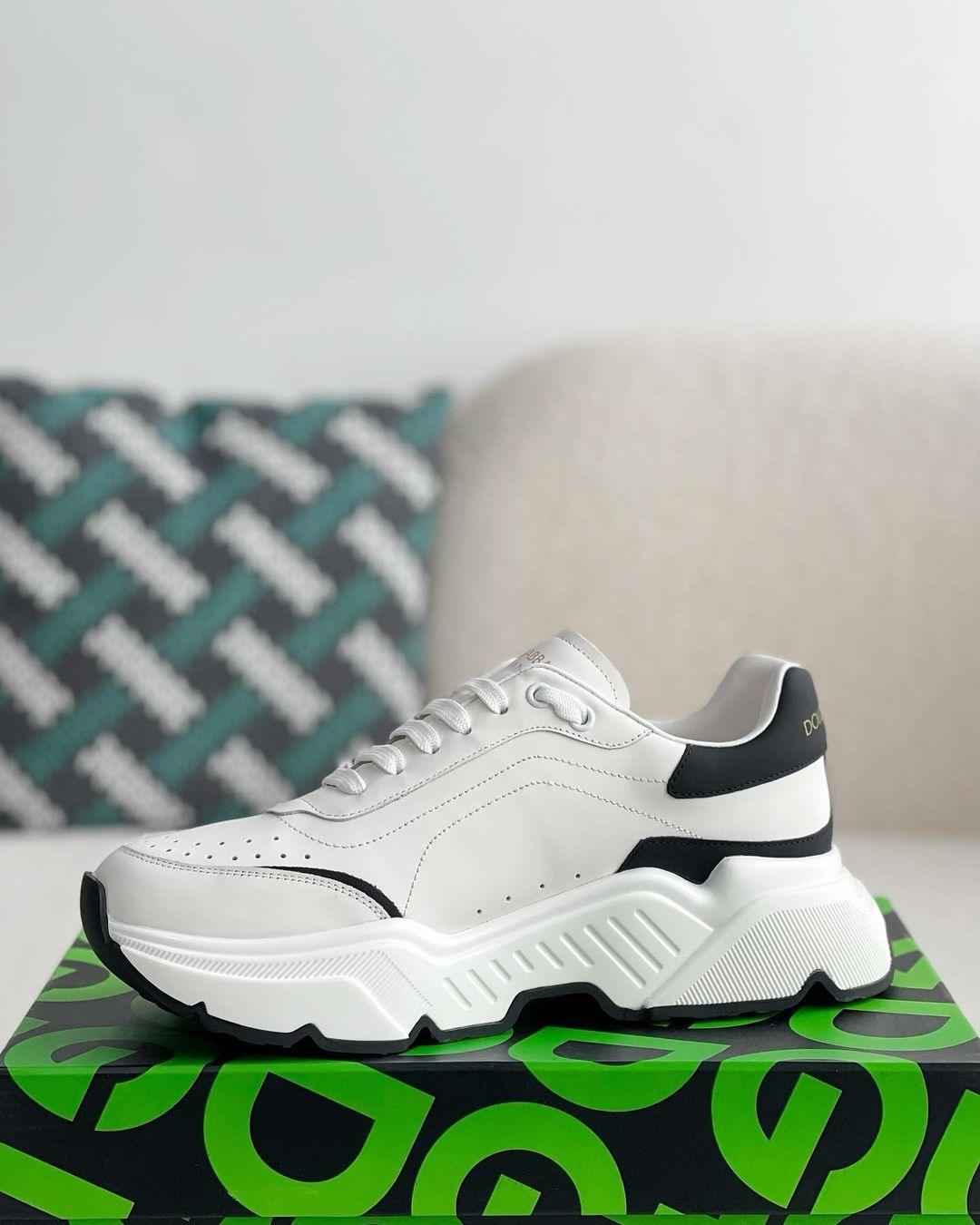 D&G Daymaster sneakers