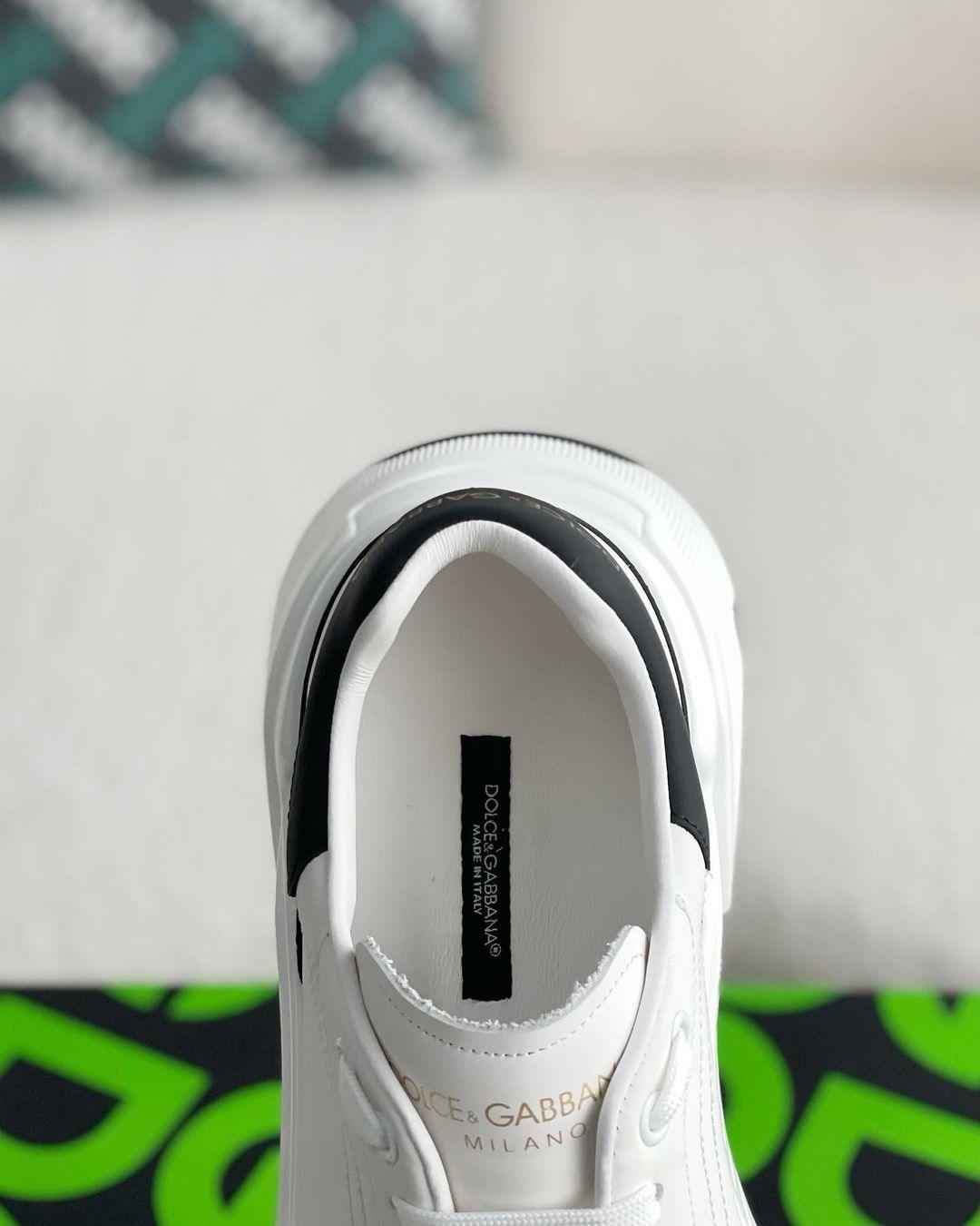 D&G Daymaster sneakers