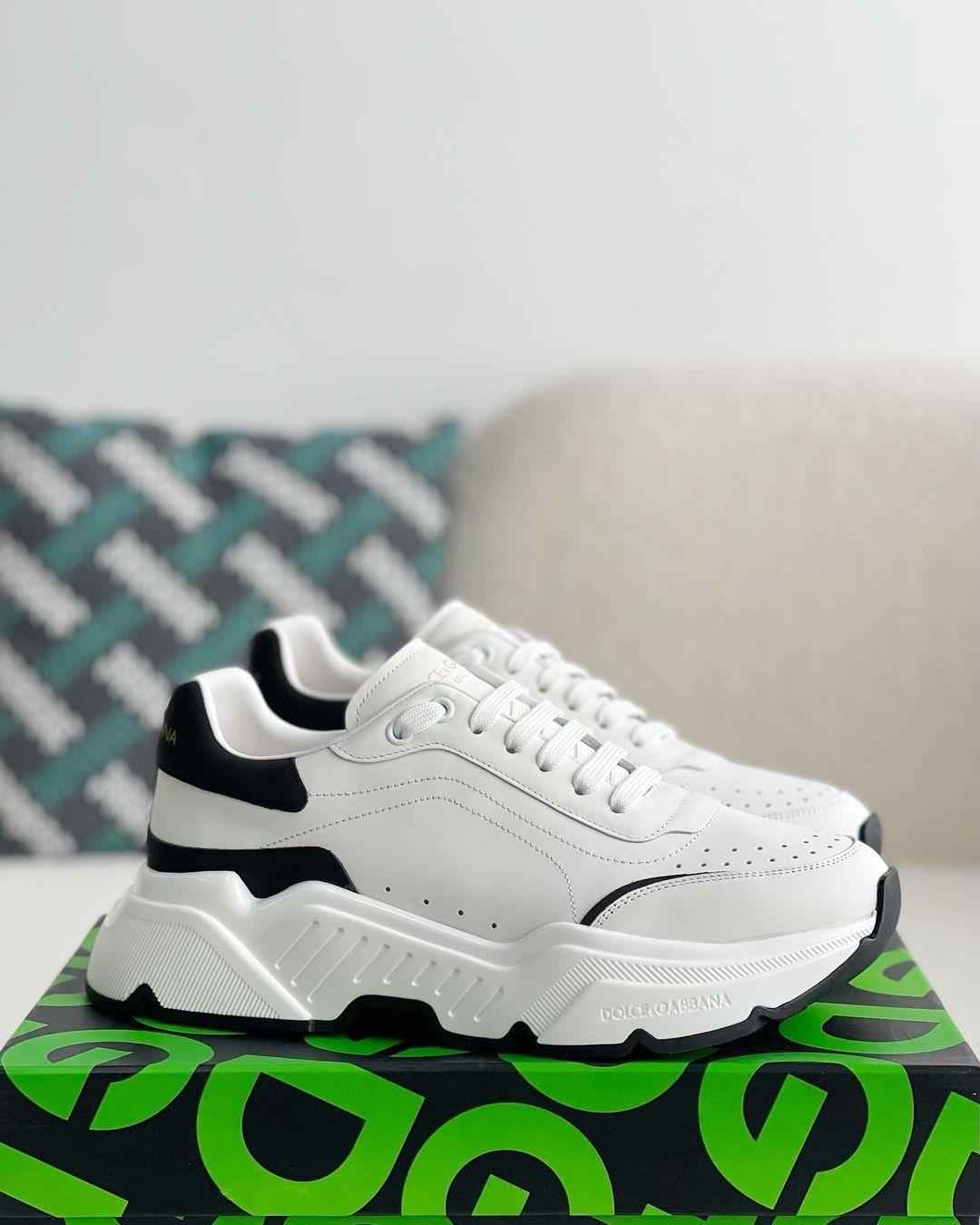 D&G Daymaster sneakers