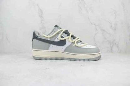 Custom Air Force 1 Low x KAWS KS6868-666