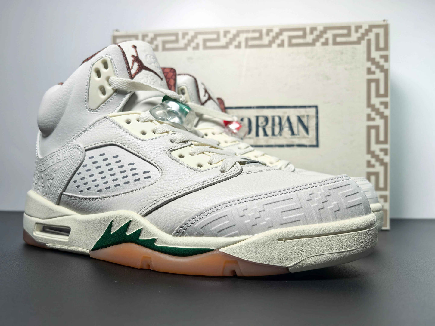 Air Jordan 5 “El Grito”