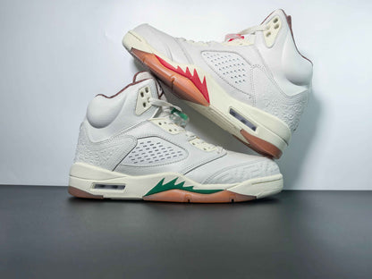 Air Jordan 5 “El Grito”