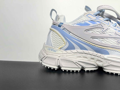 Off-White C/O Virgil Abloh Sneakers 001