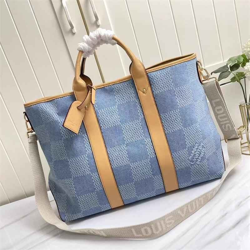 1984 LuVi Paris Bag M40702