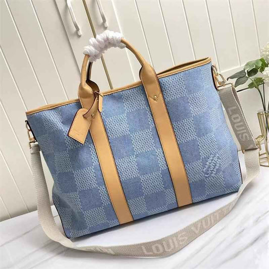 1984 LV Paris Bag M40702