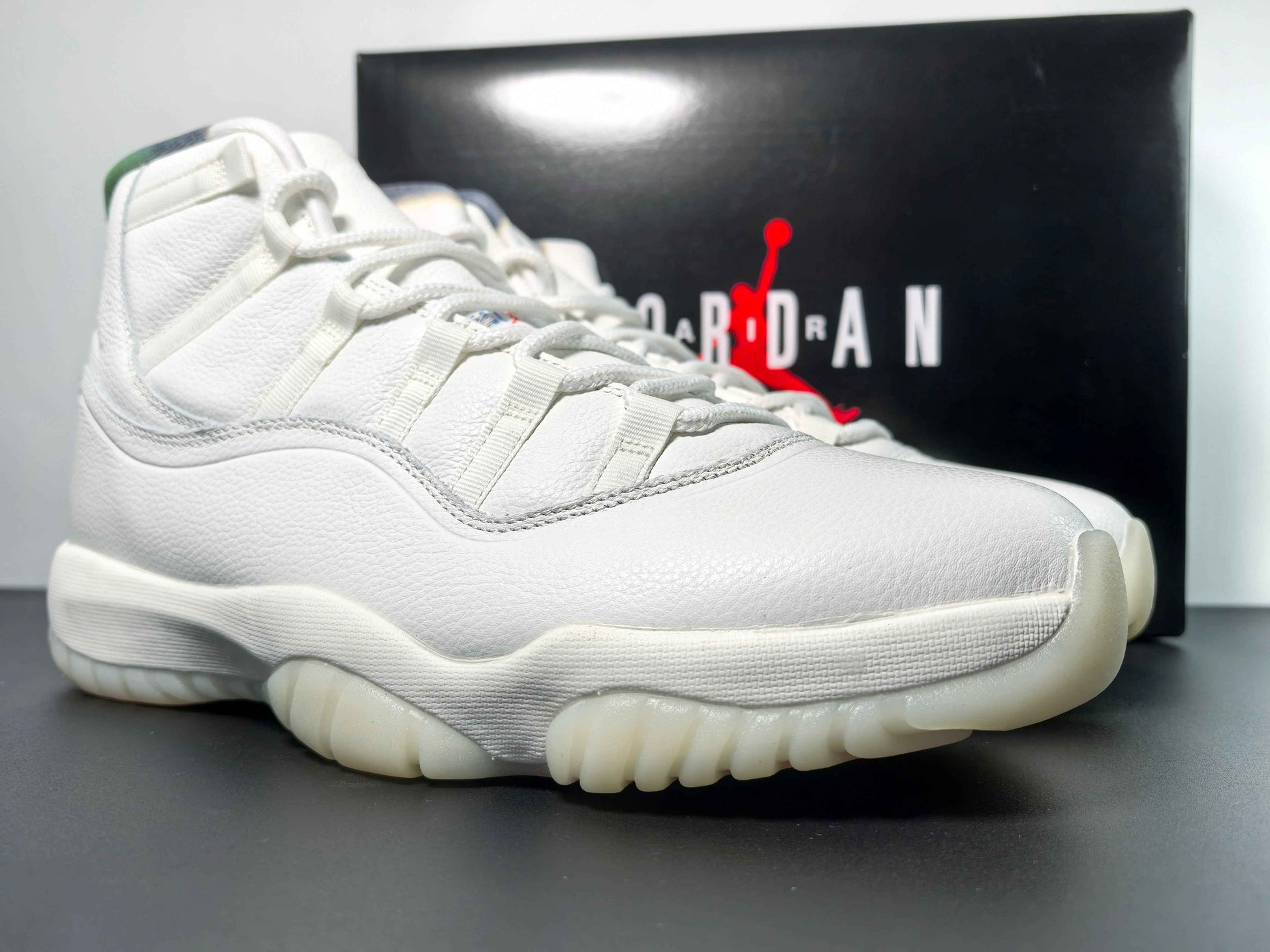Air Jordan 11 Retro“285” IO8959-133