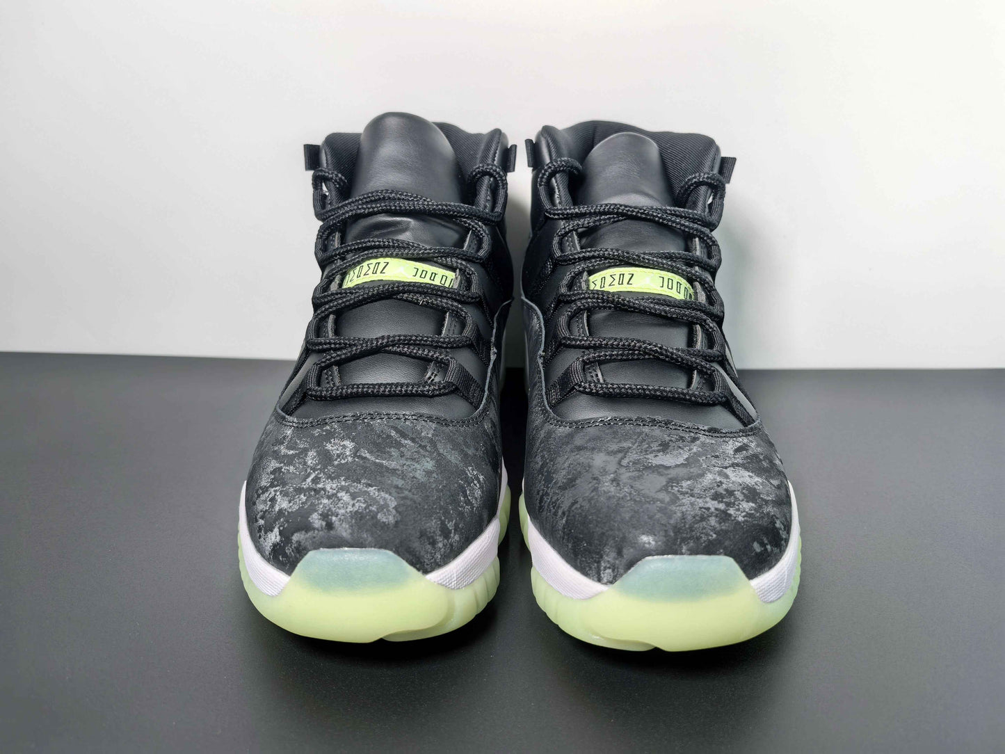 Air Jordan 11 “Sneaker School”