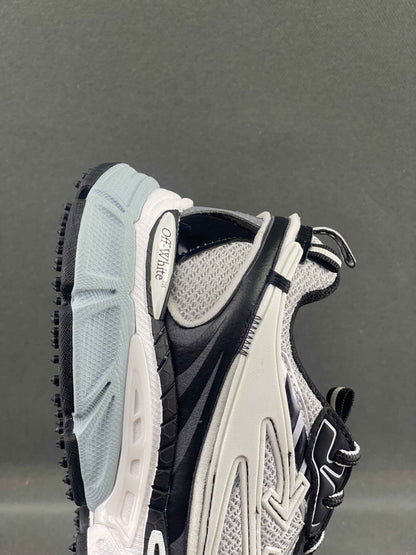 Custom OW x Virgil Abloh OW1102