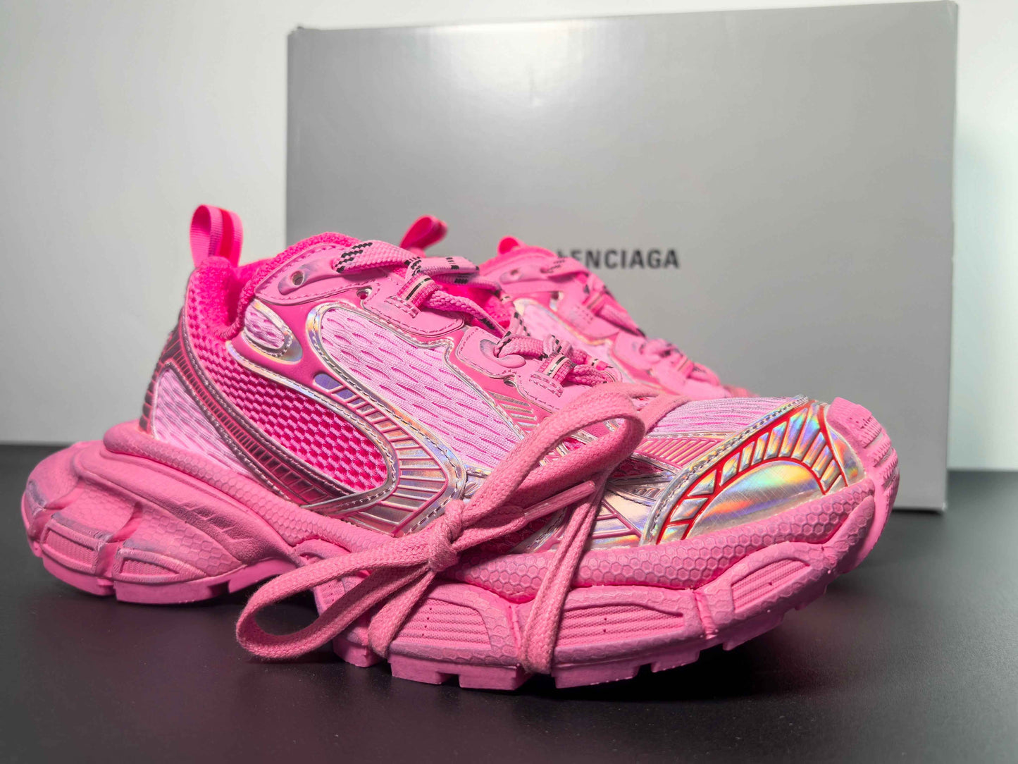 Balenciaga Runner 3XL