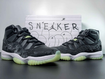 Air Jordan 11 “Sneaker School”