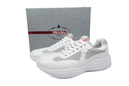 Custom PRD Sneakers White CA3AP sneakerland
