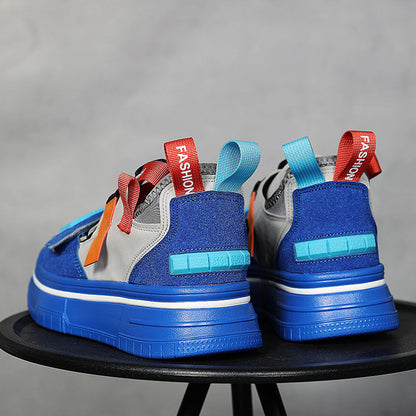 'Infinite Fusion' X9X Sneakers - Sneakernational
