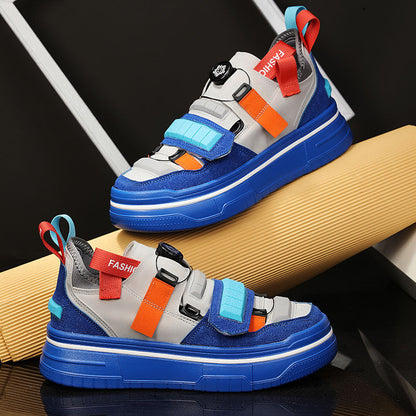 'Infinite Fusion' X9X Sneakers - Sneakernational