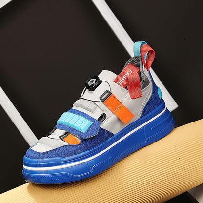 'Infinite Fusion' X9X Sneakers - Sneakernational