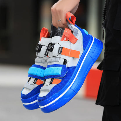 'Infinite Fusion' X9X Sneakers - Sneakernational