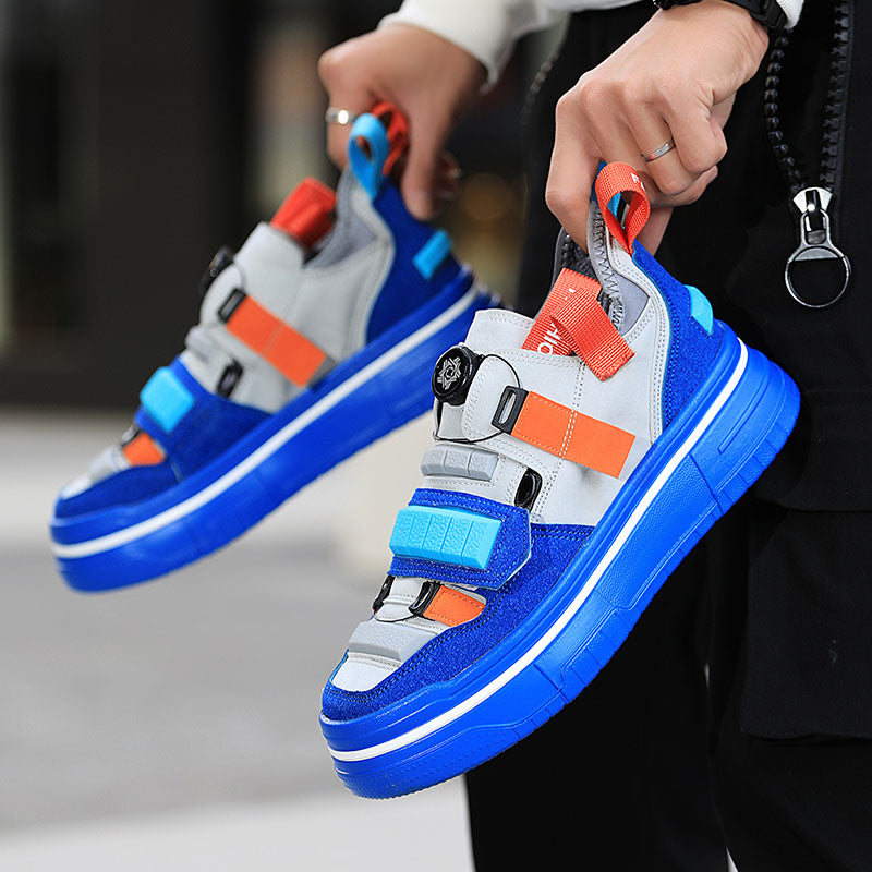 'Infinite Fusion' X9X Sneakers - Sneakernational