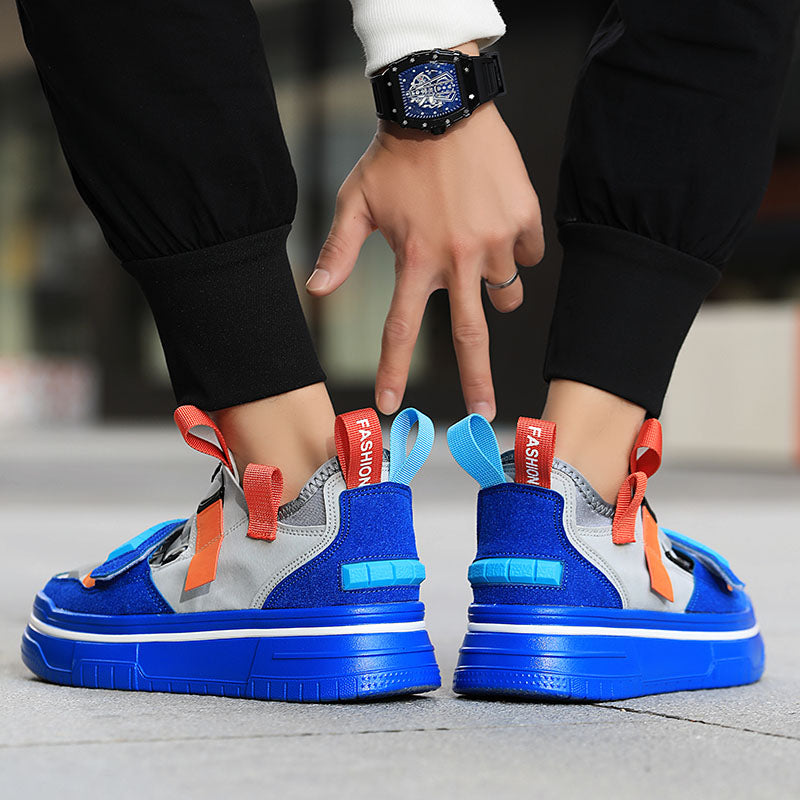 'Infinite Fusion' X9X Sneakers - Sneakernational