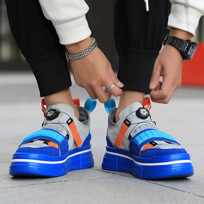 'Infinite Fusion' X9X Sneakers - Sneakernational