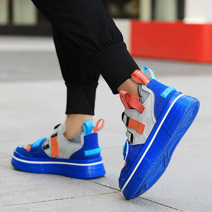 'Infinite Fusion' X9X Sneakers - Sneakernational