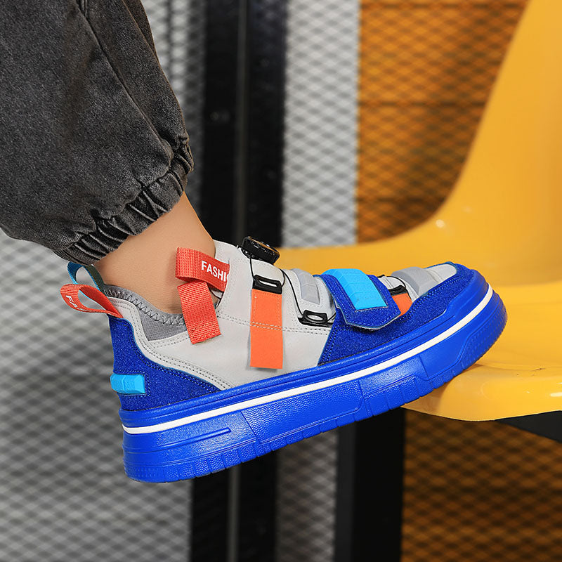 'Infinite Fusion' X9X Sneakers - Sneakernational