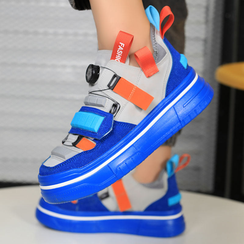 'Infinite Fusion' X9X Sneakers - Sneakernational