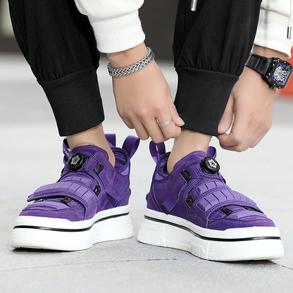 'Infinite Fusion' X9X Sneakers - Sneakernational