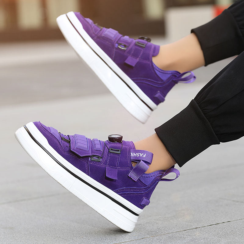 'Infinite Fusion' X9X Sneakers - Sneakernational