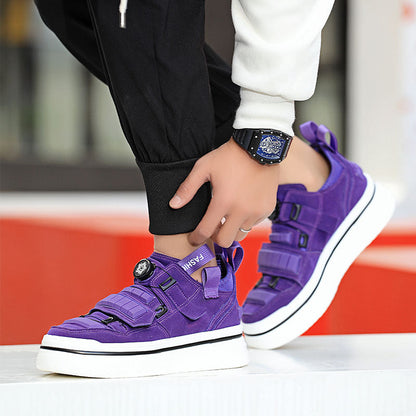 'Infinite Fusion' X9X Sneakers - Sneakernational