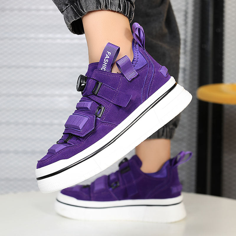 'Infinite Fusion' X9X Sneakers - Sneakernational