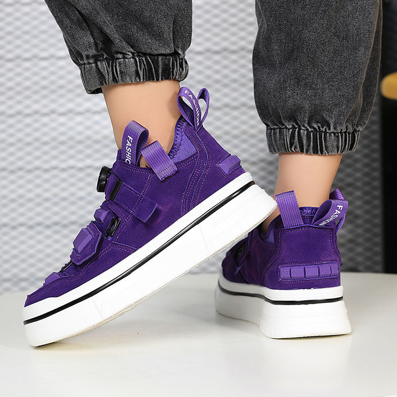 'Infinite Fusion' X9X Sneakers - Sneakernational