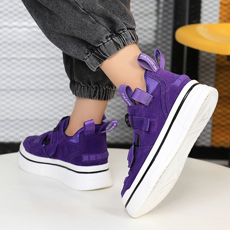 'Infinite Fusion' X9X Sneakers - Sneakernational