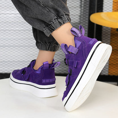 'Infinite Fusion' X9X Sneakers - Sneakernational