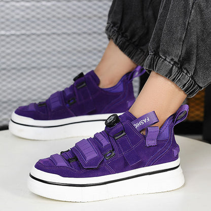 'Infinite Fusion' X9X Sneakers - Sneakernational