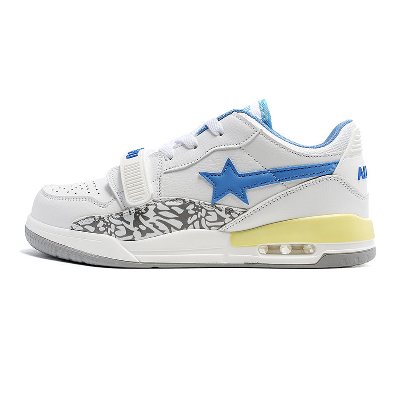 'Stride Pulse' X9X Sneakers - Sneakernational