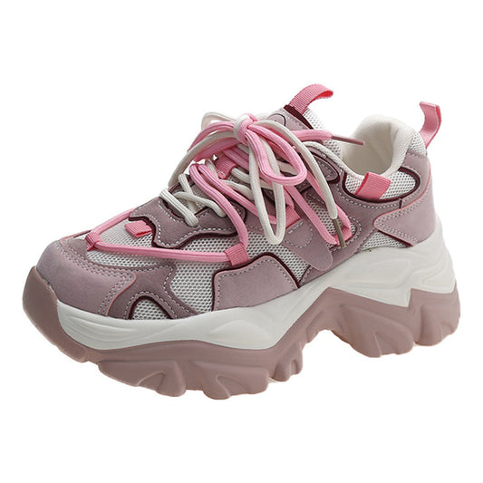 RYLEE Chunky Sneakers - Sneakernational