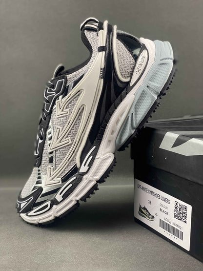 Custom OW x Virgil Abloh OW1102