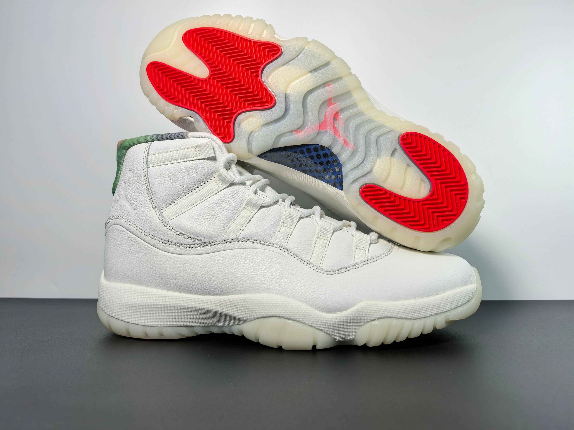 Air Jordan 11 Retro“285” IO8959-133