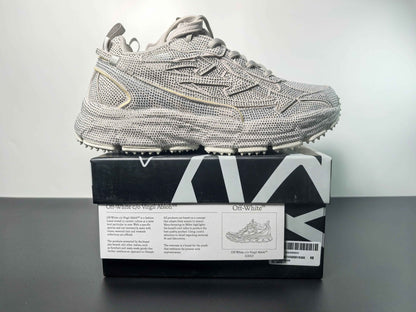 Off-White C/O Virgil Abloh Sneakers 008