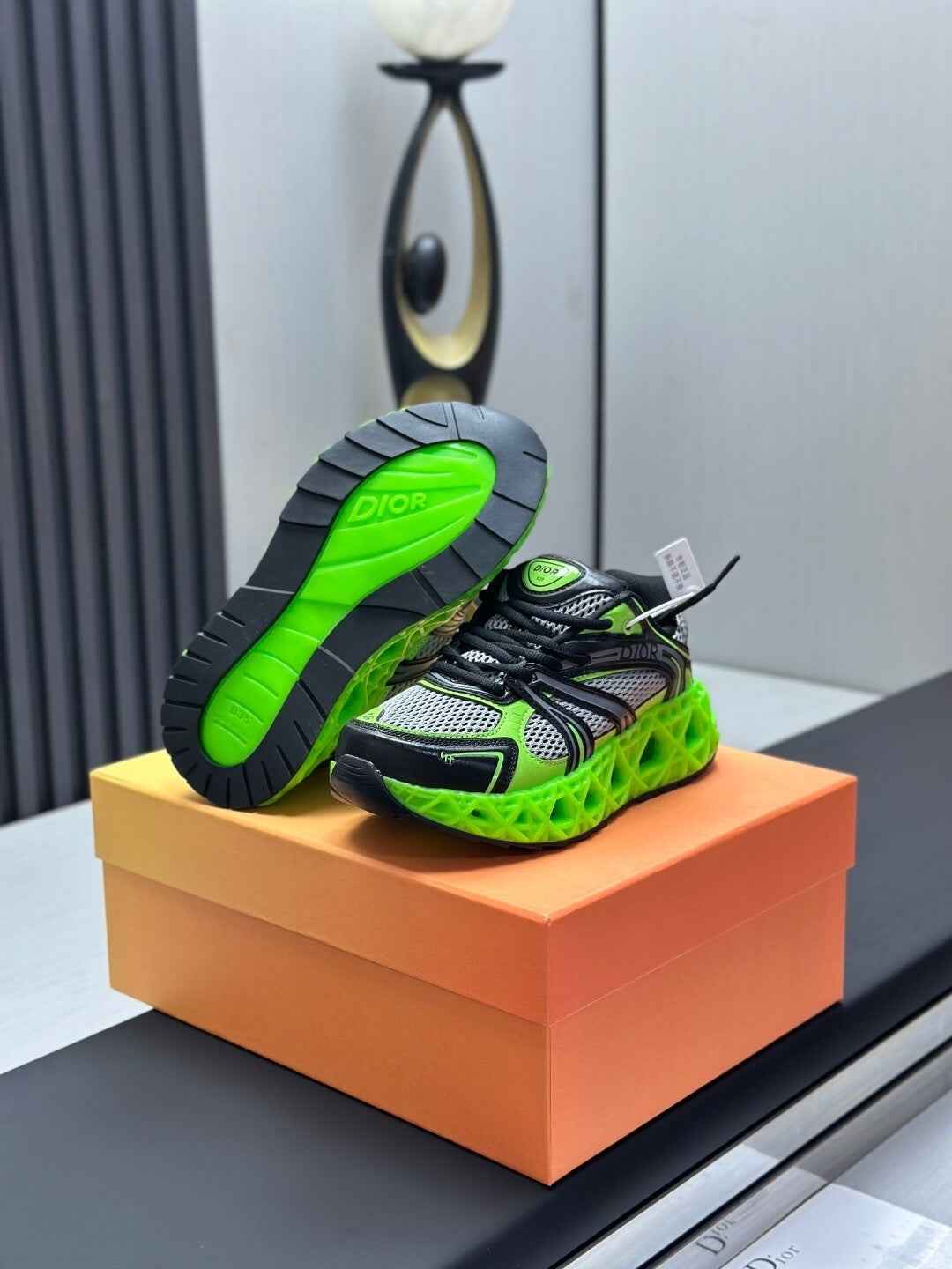 CD Dior B35 Sneaker 002