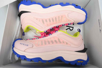 Custom MNC Light Pink Sneakers M280850N