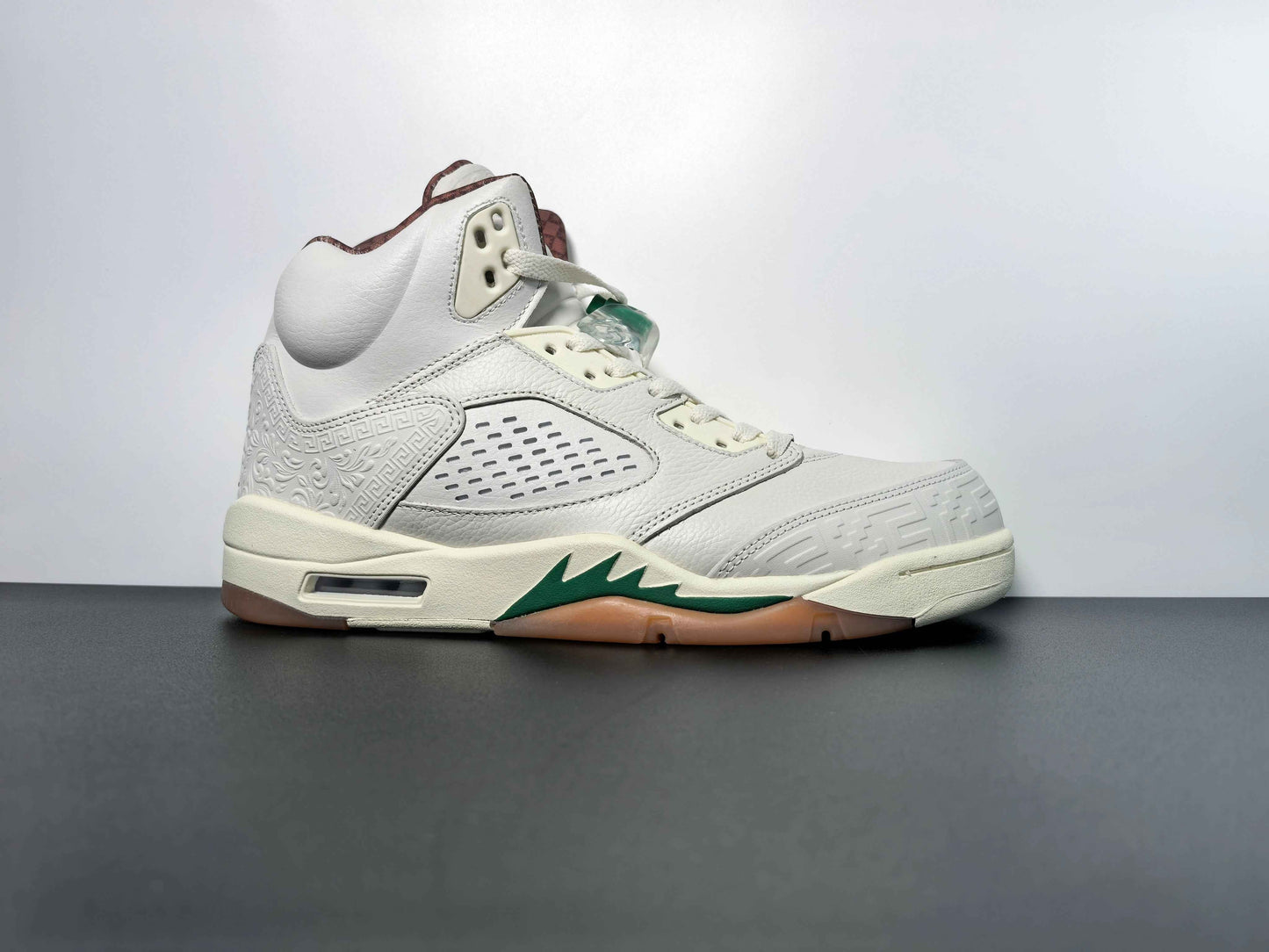 Air Jordan 5 “El Grito”